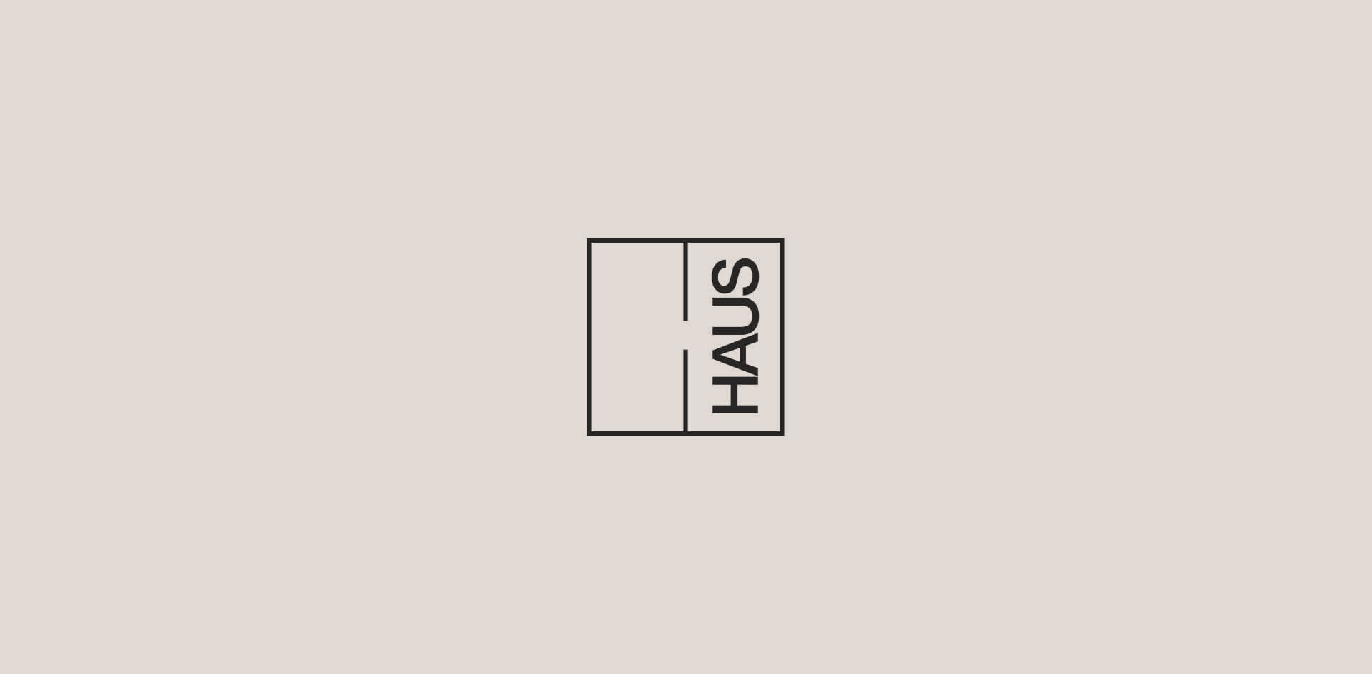 Dizajn i izrada web stranice Haus